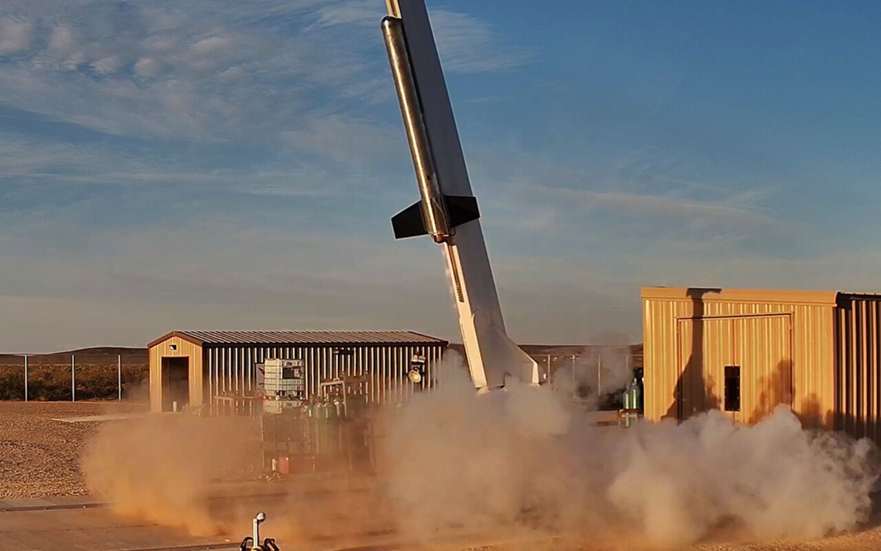 Lockheed punta sui motori a detonazione rotante per aumentare gittata e velocità dei missili