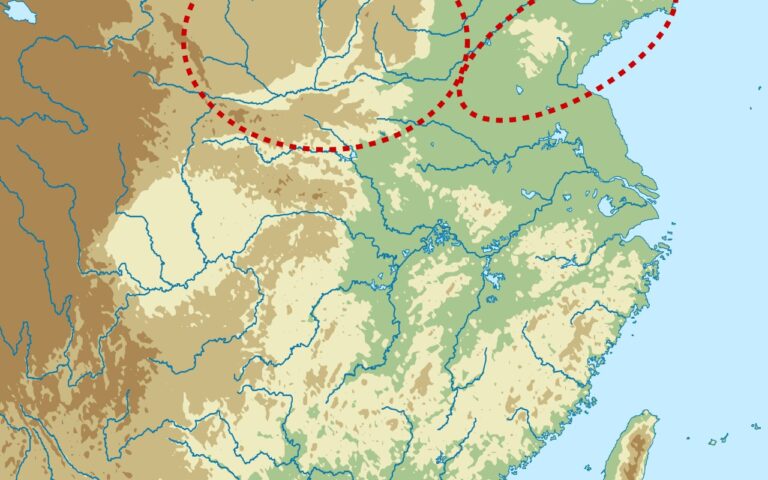 Il DNA antico svela le origini nascoste della misteriosa civiltà cinese di Shimao