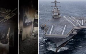 Gravi problemi tecnici stanno paralizzando le nuove navi da guerra della US Navy