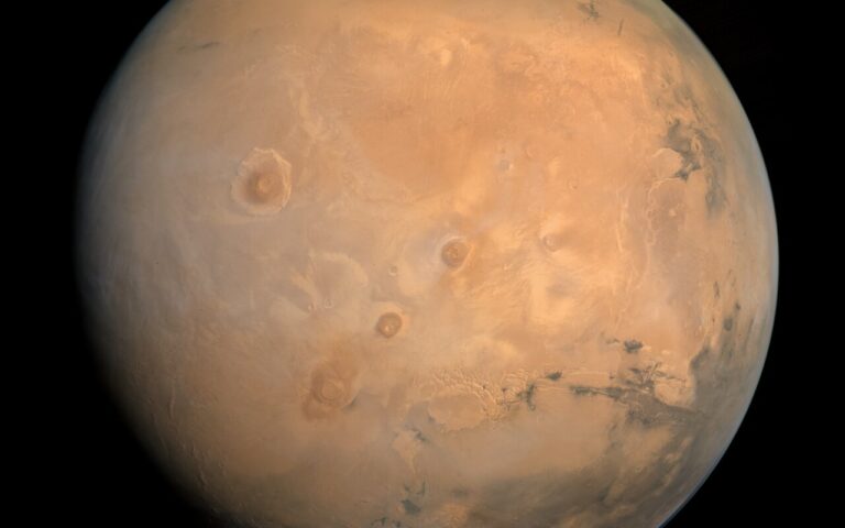 Questo rover potrebbe finalmente rivelare se su Marte è mai esistita la vita
