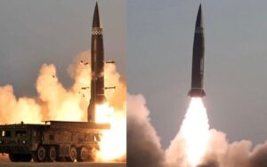 La Corea del Nord intensifica le consegne di missili balistici alla Russia