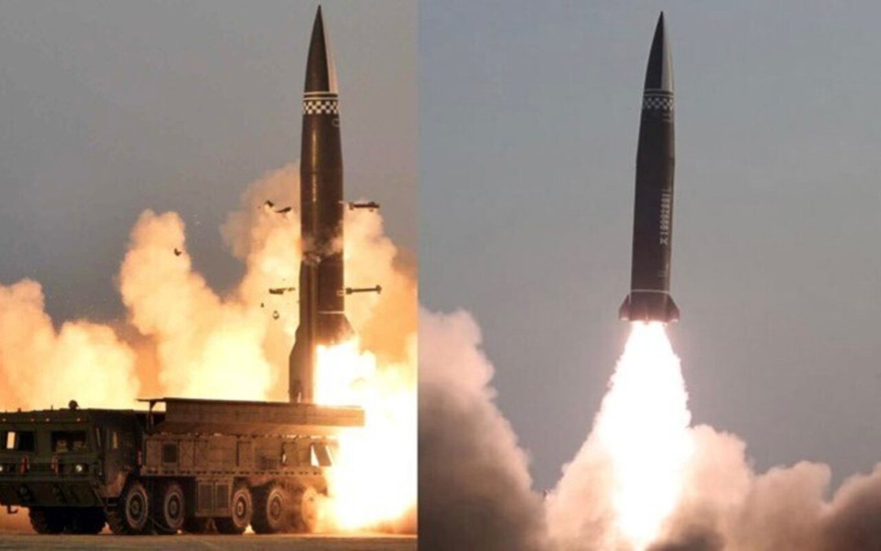 La Corea del Nord intensifica le consegne di missili balistici alla Russia