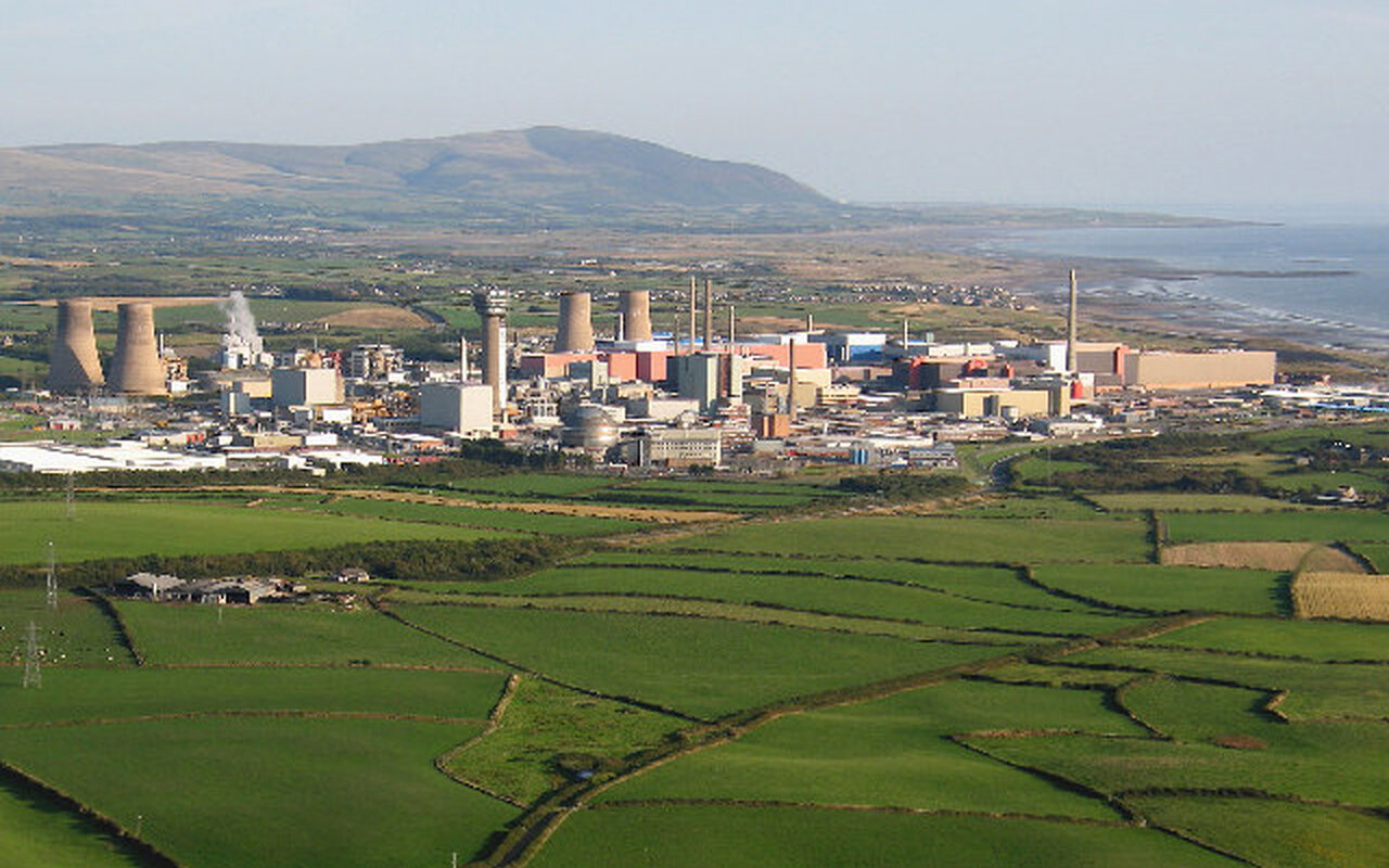 Riciclare il combustibile nucleare esaurito: un impianto punta a chiudere il cerchio