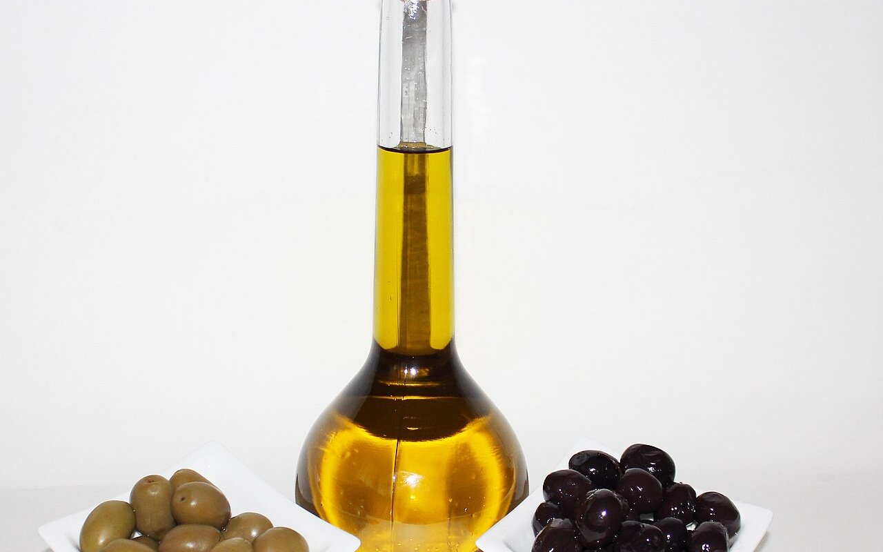 Sull’olio d’oliva gli archeologi potrebbero aver sbagliato per decenni