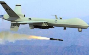 La guerra con l’Iran ha mostrato che i droni MQ-9 americani non reggono in un conflitto ad alta intensità