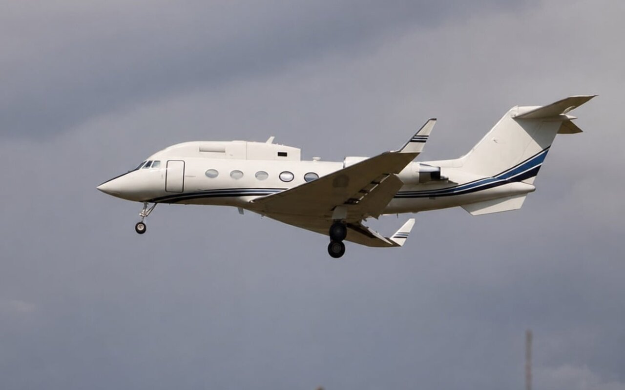Il Pentagono paga 460 milioni di euro per un misterioso aereo destinato ai test missilistici