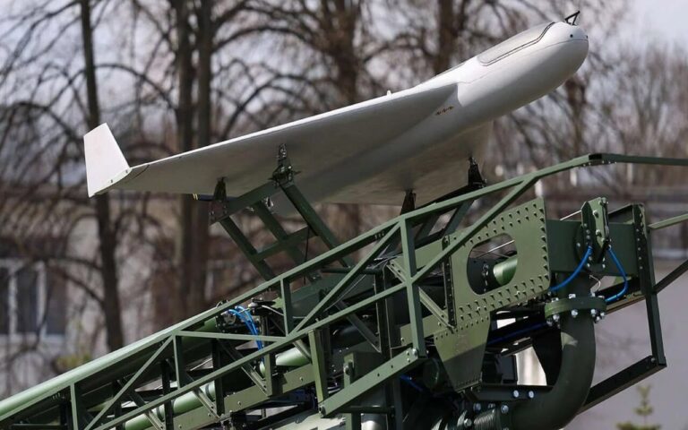 La spesa della Polonia per i droni militari è aumentata di 260 volte