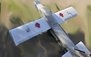 La Russia inizia a usare in Ucraina nuovi droni d’attacco dotati di intelligenza artificiale