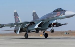 La piu grande fabbrica di caccia russa ha completato 20 Su-35 destinati all’Iran