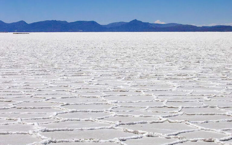 Il mare contiene abbastanza litio e magnesio per i prossimi 50.000 anni