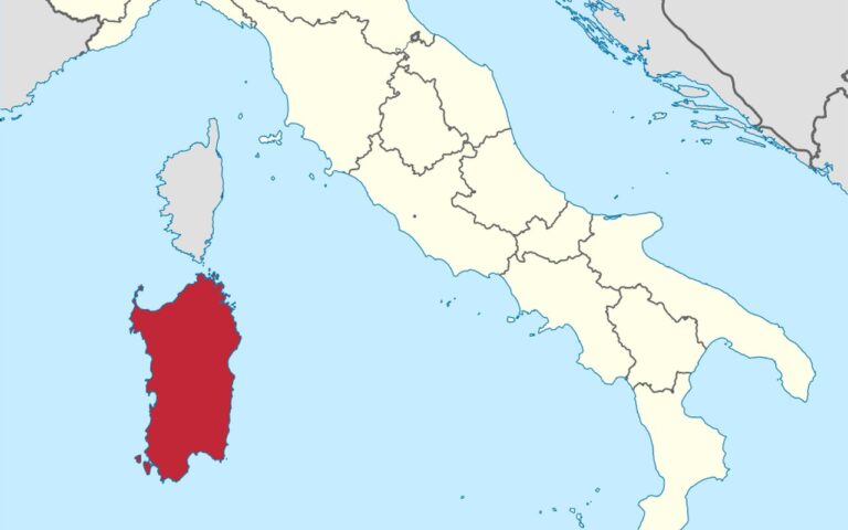 Perché in Sardegna gli uomini arrivano a 100 anni quasi quanto le donne