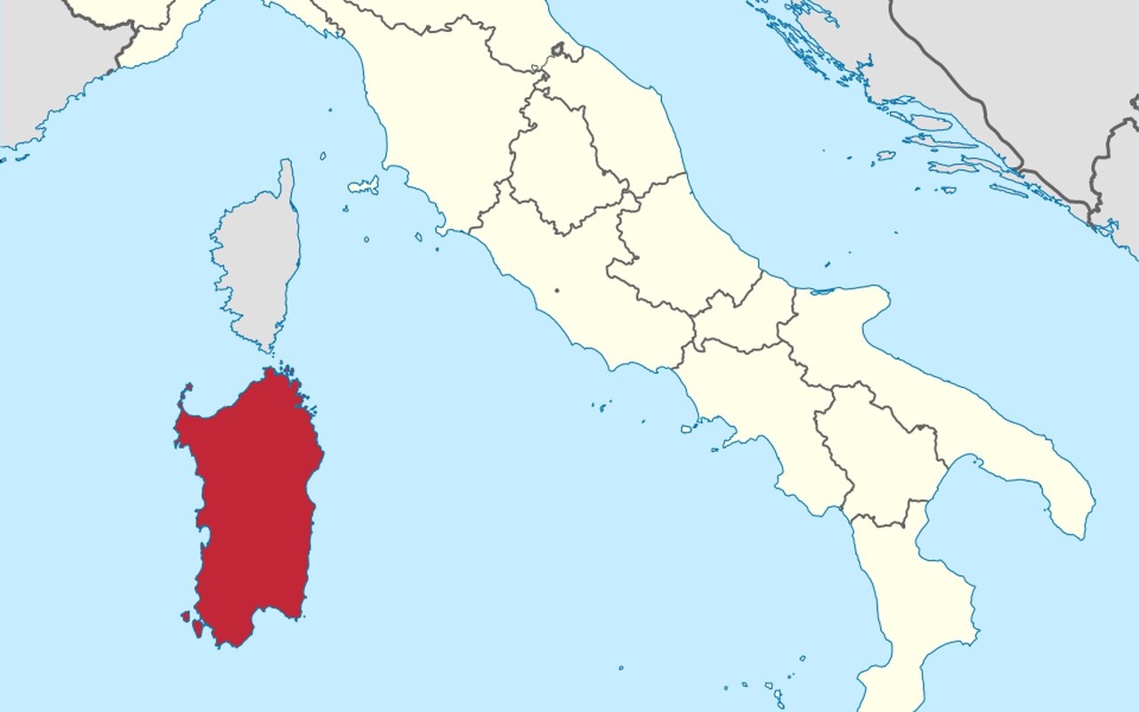 Perché in Sardegna gli uomini arrivano a 100 anni quasi quanto le donne