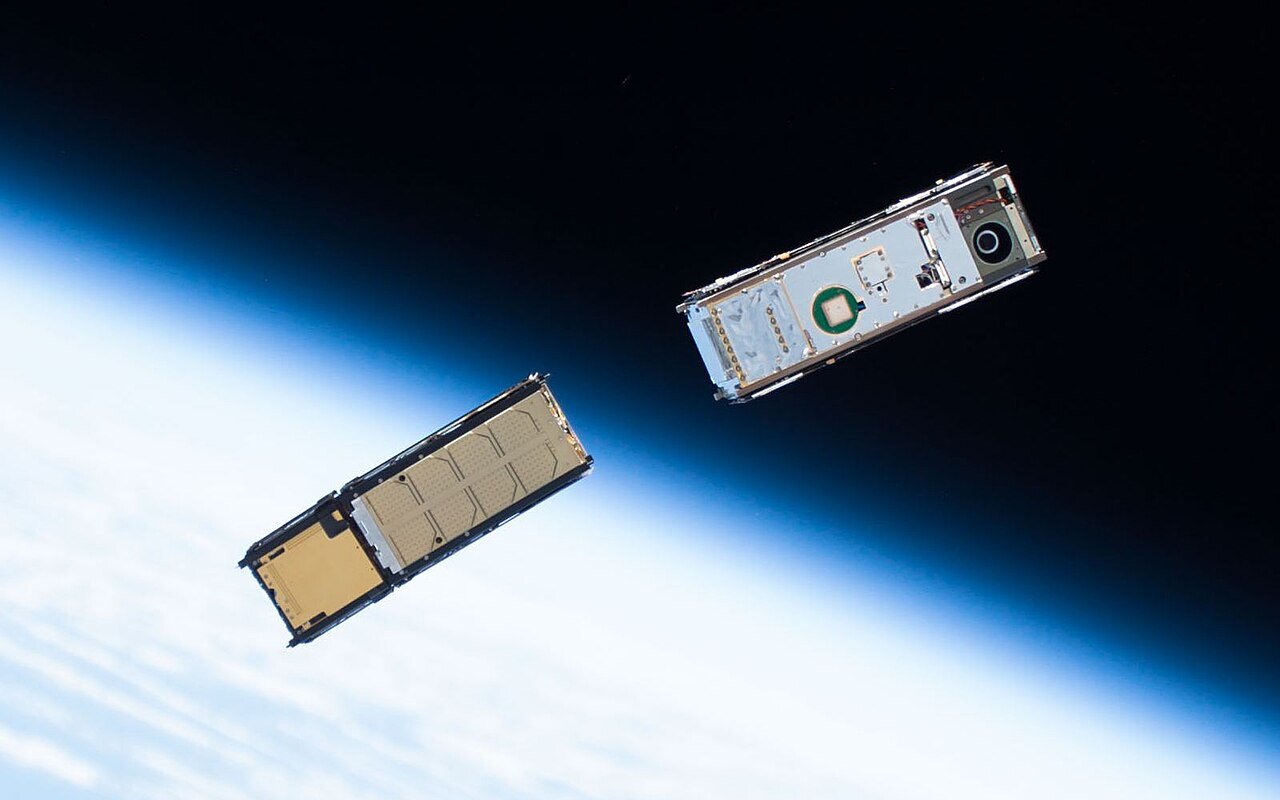 Vanguard 1, grande come un pompelmo, è il più antico oggetto umano ancora in orbita