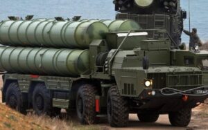 La Turchia trasferirebbe i suoi S-400 russi nel Golfo per proteggere le basi USA dall’Iran