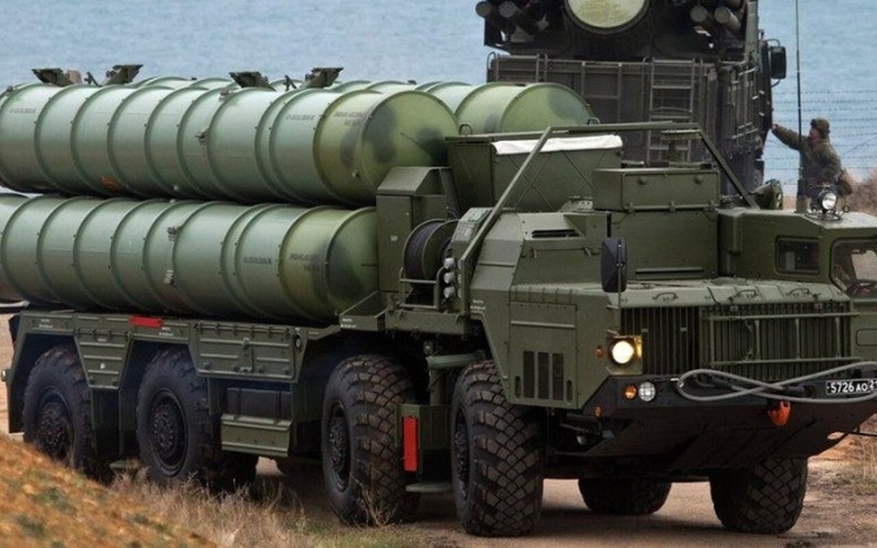 La Turchia trasferirebbe i suoi S-400 russi nel Golfo per proteggere le basi USA dall’Iran