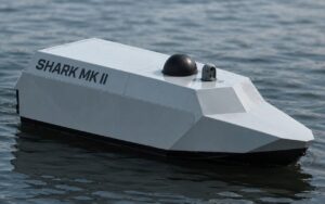 La Marina americana ordina navi drone ispirate alle imbarcazioni furtive dei narcotrafficanti