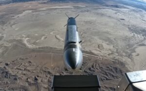 Le forze speciali americane comprano i nuovi missili da crociera Havoc Spear