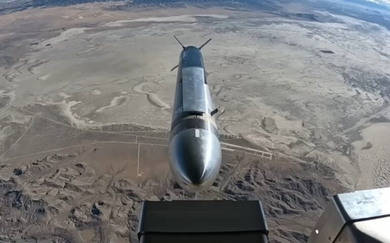 Le forze speciali americane comprano i nuovi missili da crociera Havoc Spear