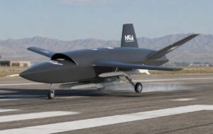 Il nuovo drone da combattimento britannico prende in prestito trucchi dalla Formula 1