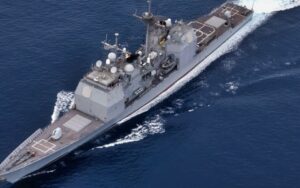 Le navi da guerra piu armate della US Navy demolite dopo un programma da 3,4 miliardi di euro fallito