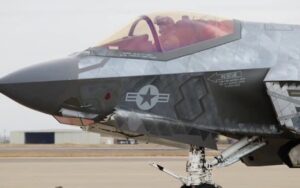 Le nuove vendite di F-35 alla Turchia rafforzerebbero USA e Israele contro l’Iran