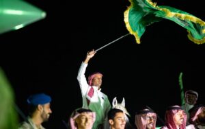 L’accordo nucleare tra Stati Uniti e Arabia Saudita entra in turbolenza un giorno dopo la firma