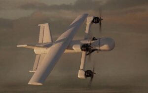 Gli USA presentano un’arma a microonde riutilizzabile che abbatte 50 droni in una sola missione