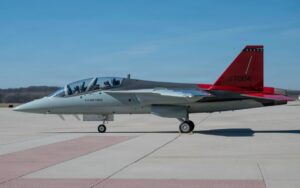 Il nuovo addestratore T-7 dell’aeronautica americana è ancora in forte ritardo