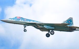 2 analisti militari russi, 1 smentita diretta a Putin, critiche sul Su-57 Felon: ciò che il Cremlino deve affrontare