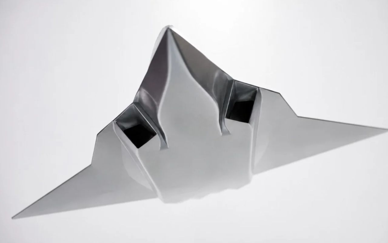 FCAS SCAF si ferma tra Francia e Germania il caccia stealth di sesta generazione da 100 miliardi ora è a rischio