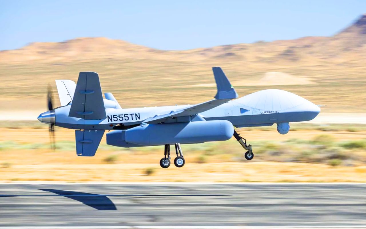 Il Regno Unito pensava di aver chiuso il caso Crowsnest, ma il drone AWACS MQ-9B LoyalEye di General Atomics e Saab può umiliarlo