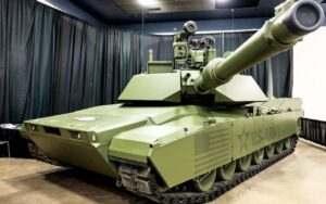 L’esercito USA investe 439 milioni nel M1E3 Abrams: più leggero per non diventare un bersaglio dei droni