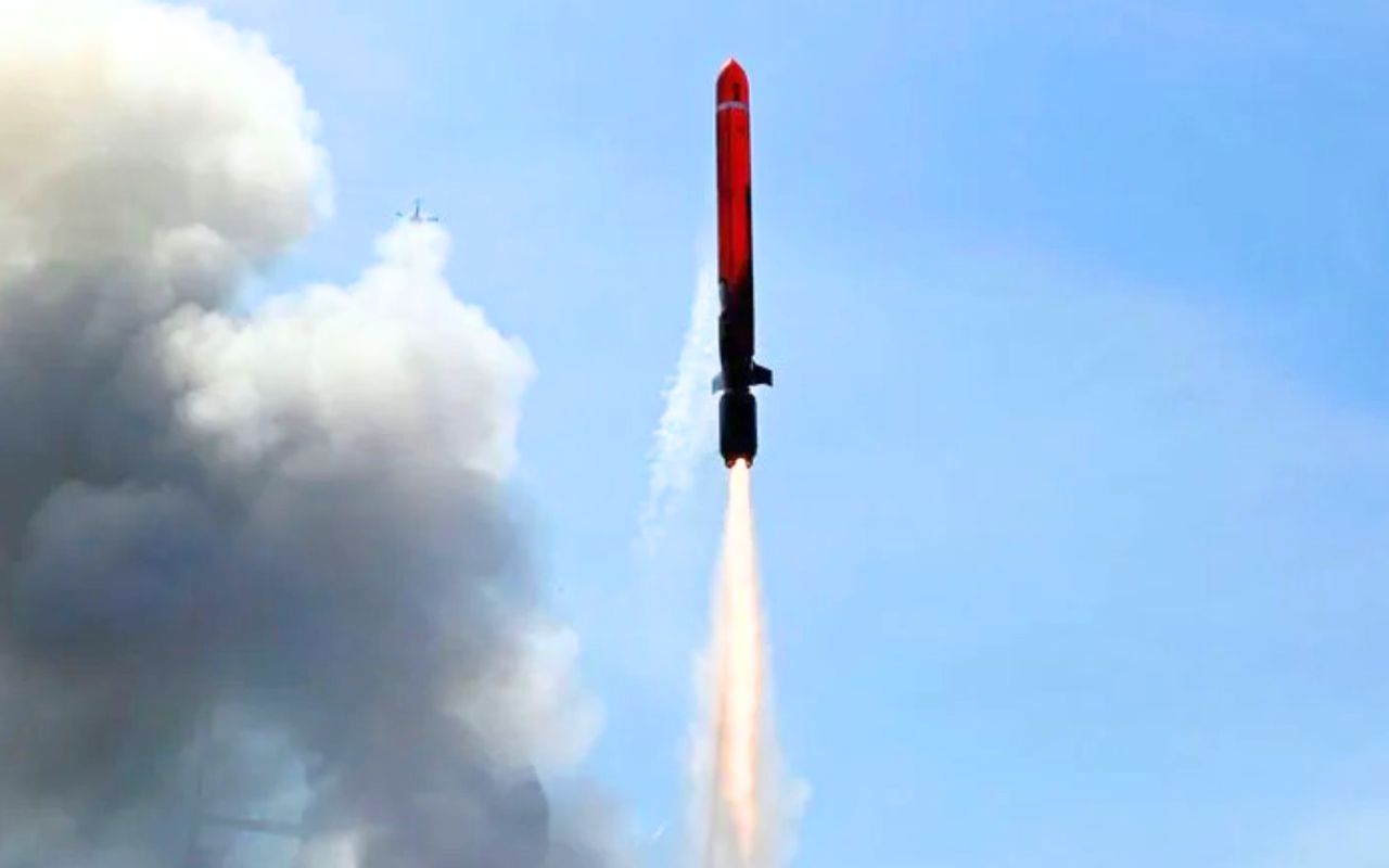Oltre 10 miliardi di ordini e 2,4 miliardi di investimenti: MBDA corre verso il numero 2 mondiale dei missili entro il 2030