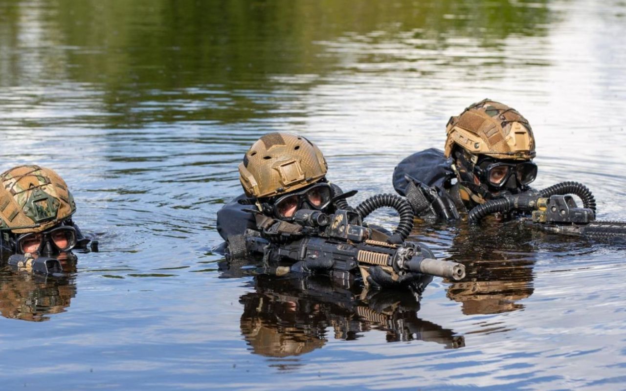 Pechino pensava che Parigi fosse lenta, ma Libecciu 2026 mostra 700 legionari proiettati lontano in ore, una prodezza che gela l’Europa