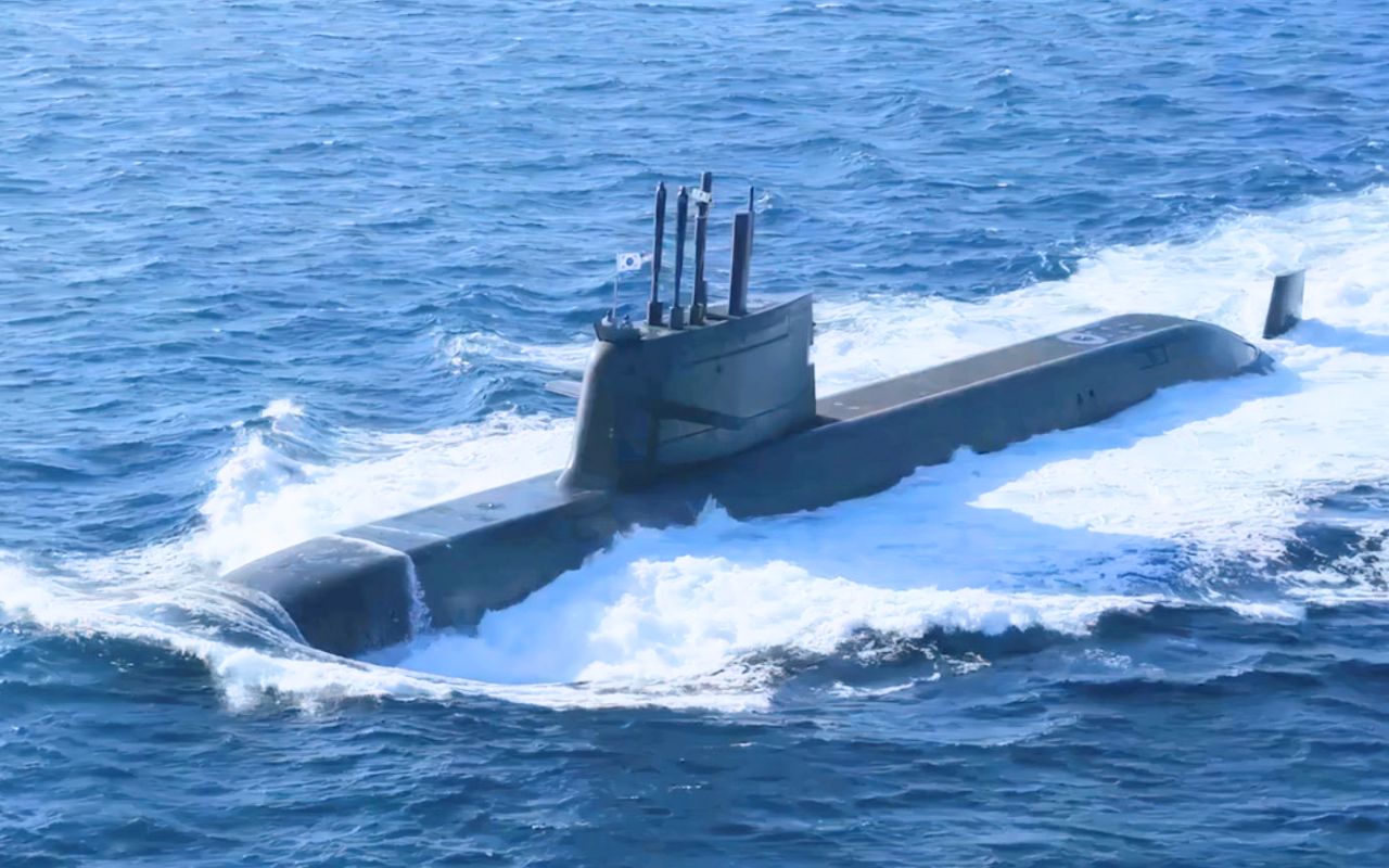 Seul punta sul sottomarino nucleare Jangbogo-N: uranio sotto il 20% e tensioni con la Francia